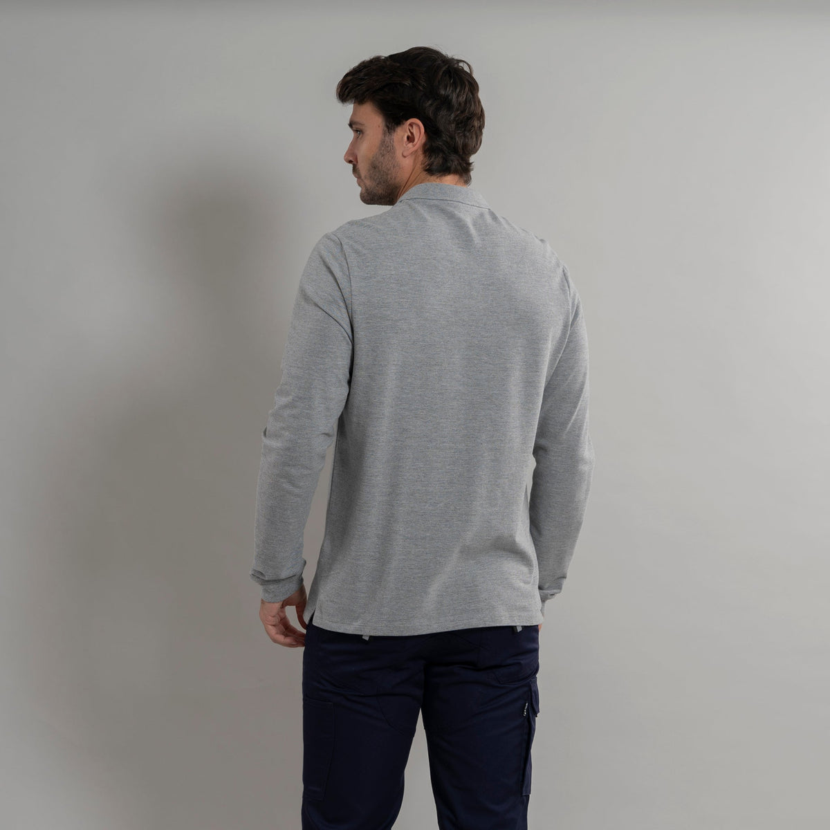 POLO HOMBRE BELLVER
