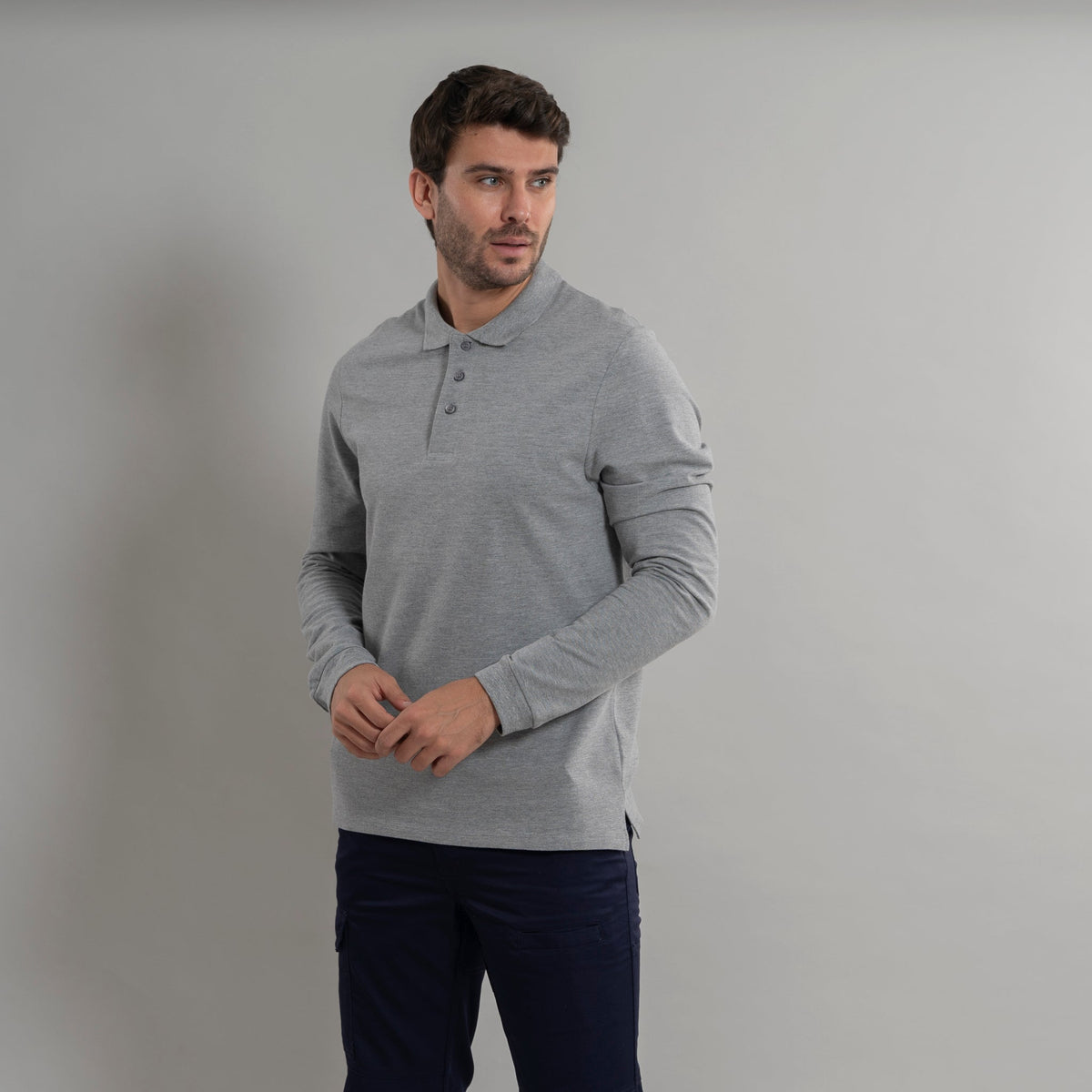 POLO HOMBRE BELLVER