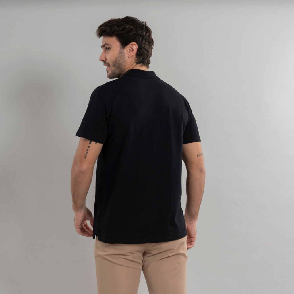 POLO HOMBRE PEÑAFIEL