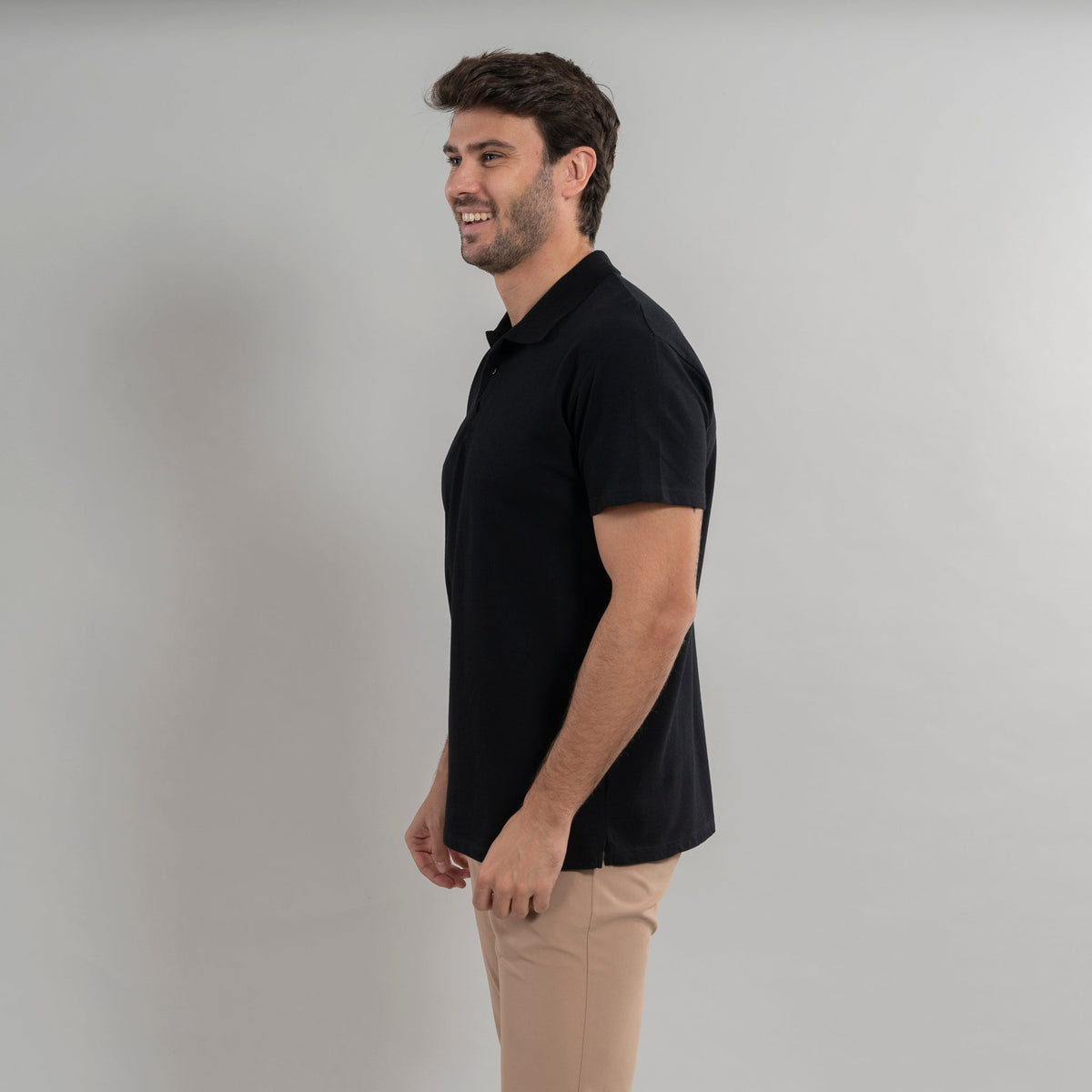 POLO HOMBRE PEÑAFIEL