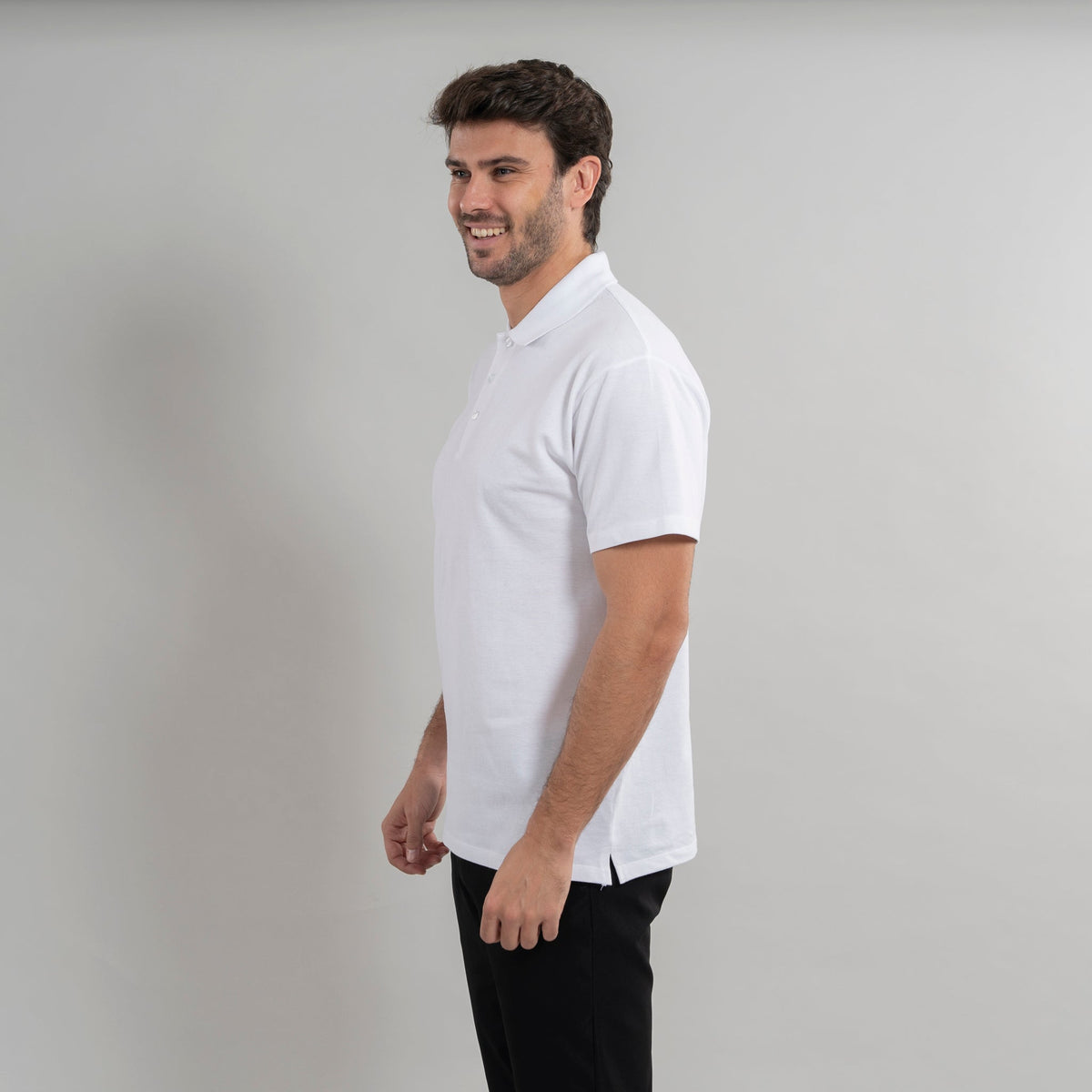 POLO HOMBRE PEÑAFIEL