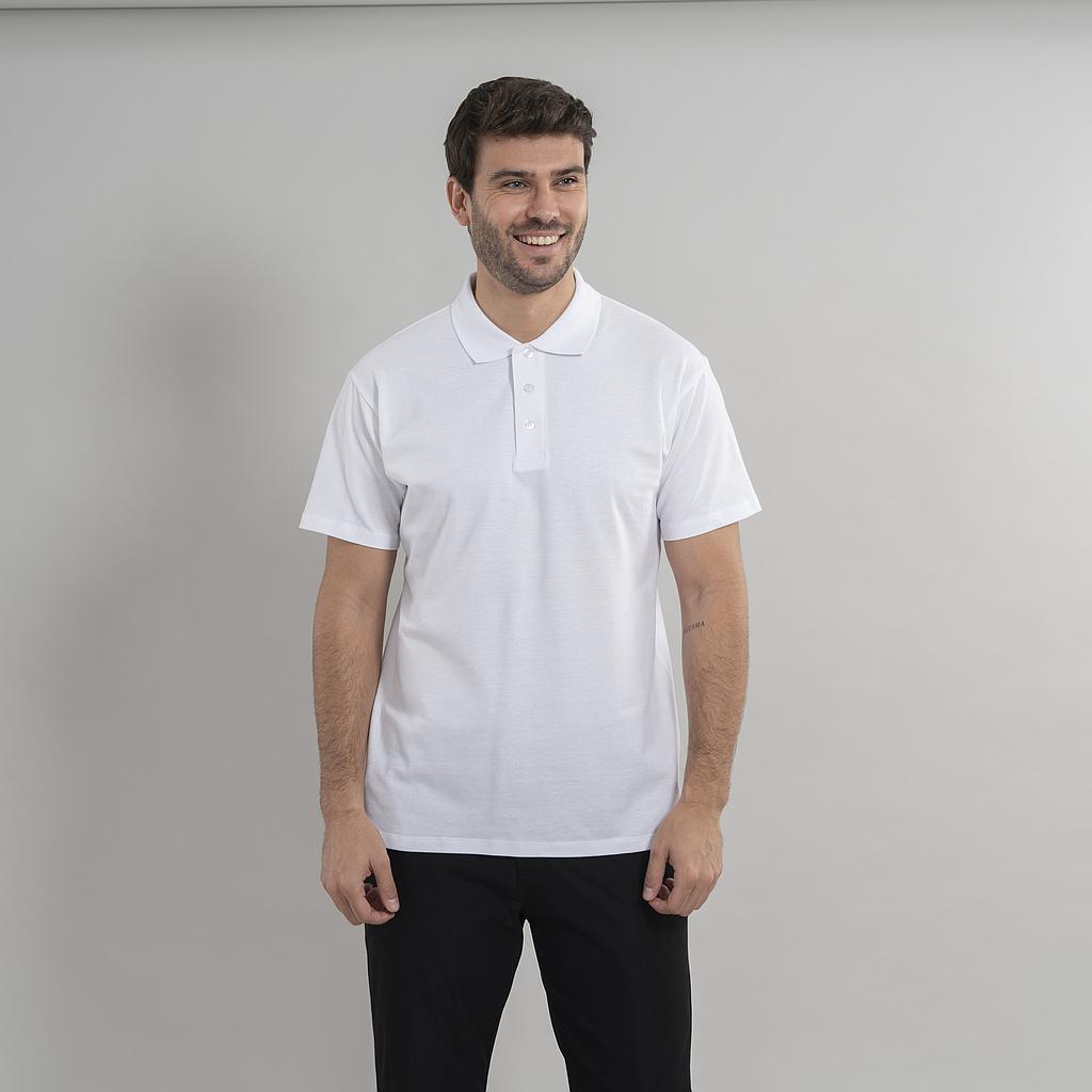 POLO HOMBRE PEÑAFIEL