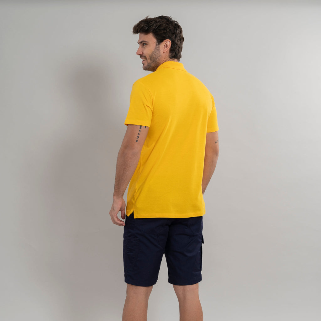 POLO HOMBRE PEÑAFIEL