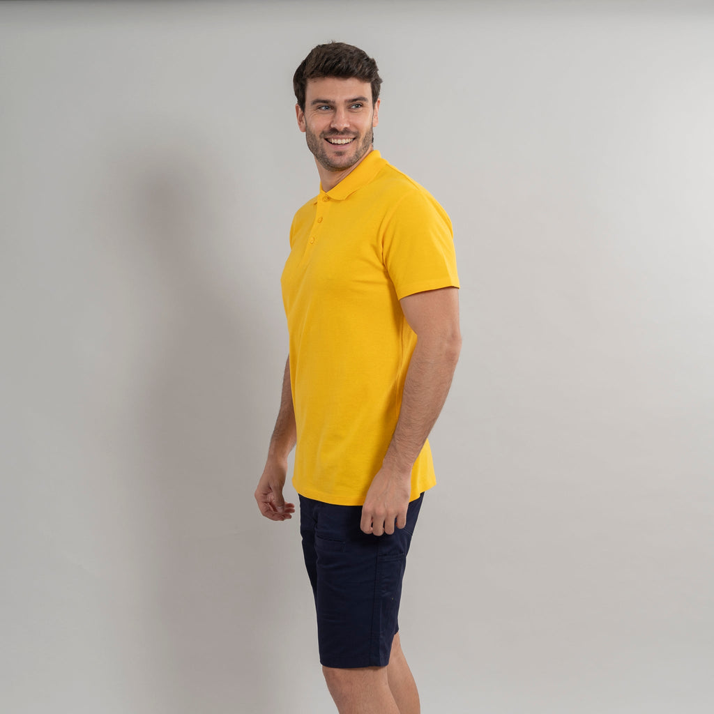 POLO HOMBRE PEÑAFIEL