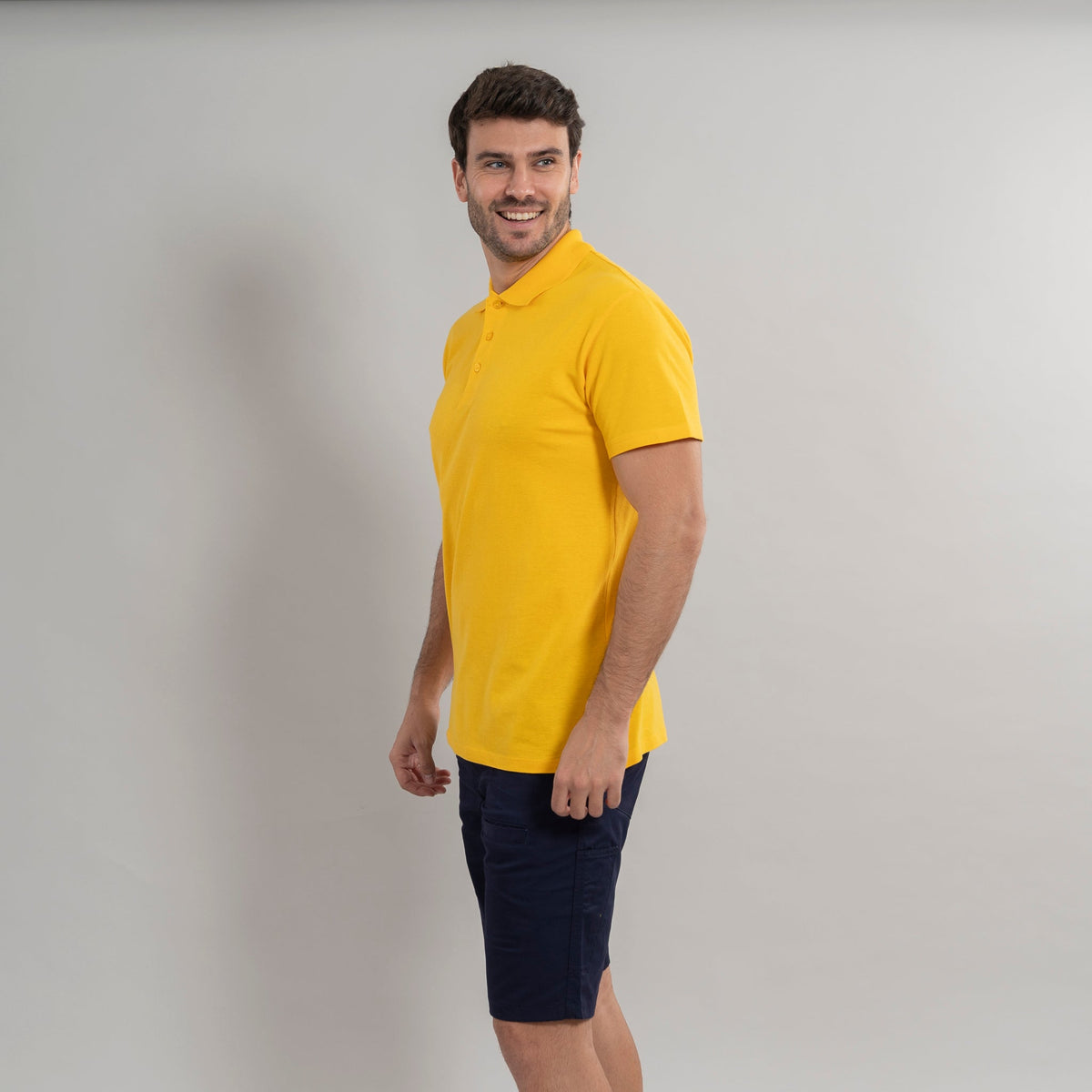 POLO HOMBRE PEÑAFIEL