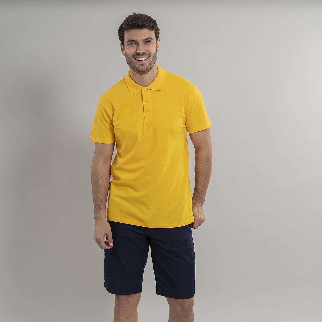 POLO HOMBRE PEÑAFIEL