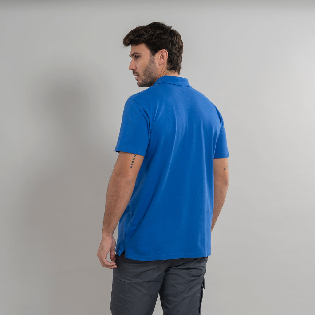 POLO HOMBRE PEÑAFIEL