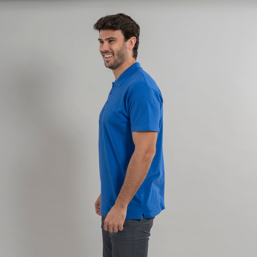 POLO HOMBRE PEÑAFIEL