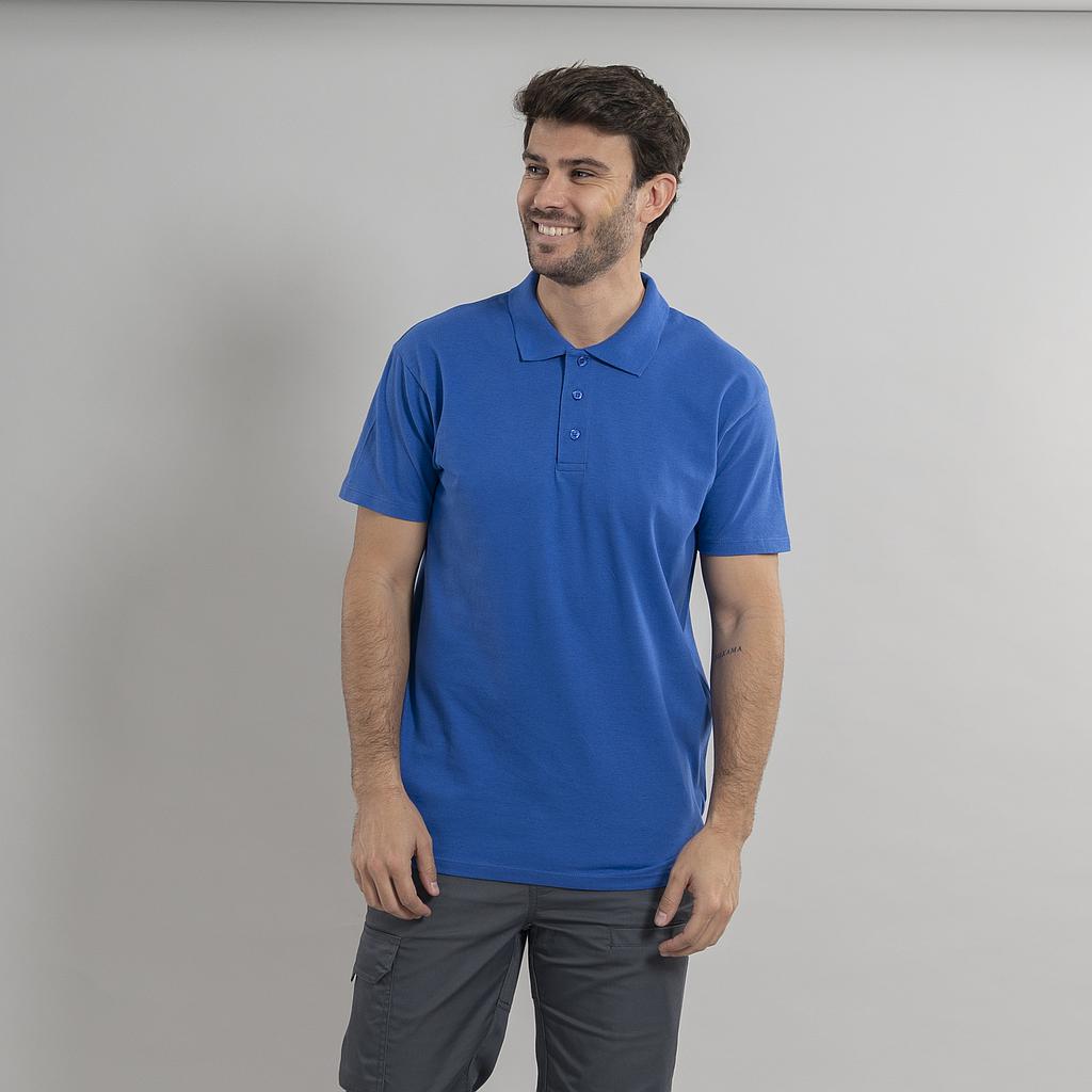 POLO HOMBRE PEÑAFIEL