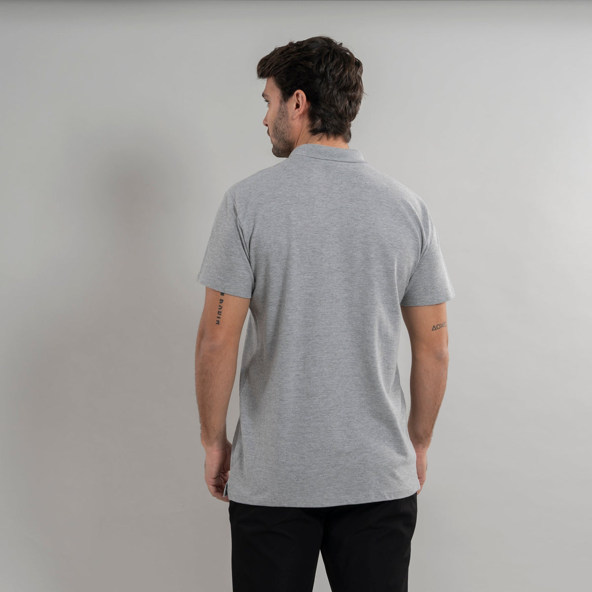 POLO HOMBRE PEÑAFIEL