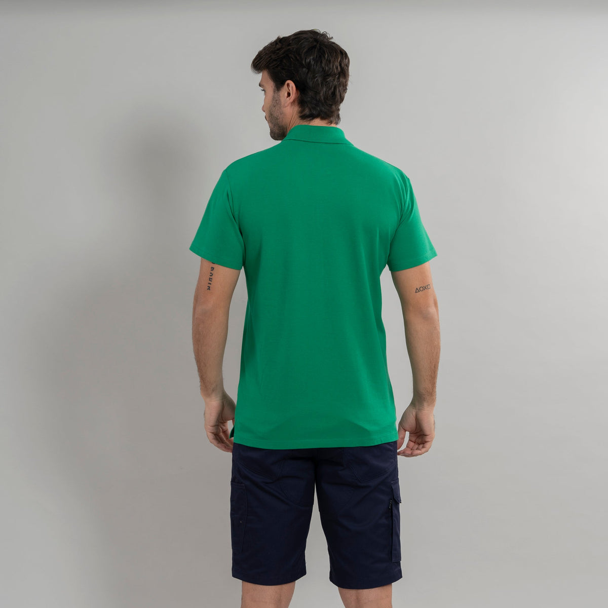 POLO HOMBRE PEÑAFIEL