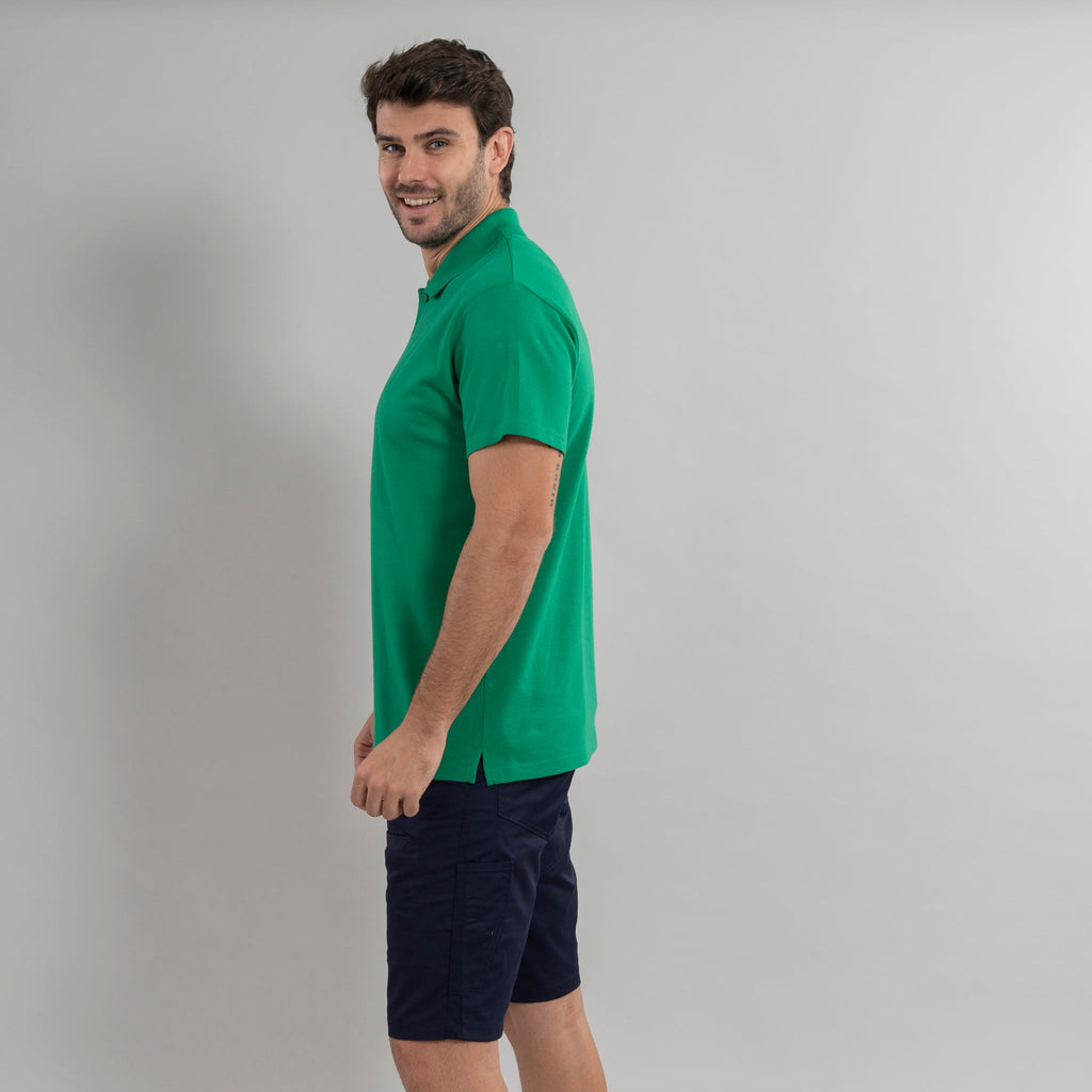 POLO HOMBRE PEÑAFIEL