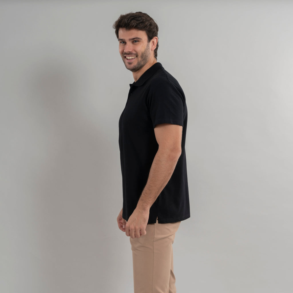 POLO HOMBRE OLVERA