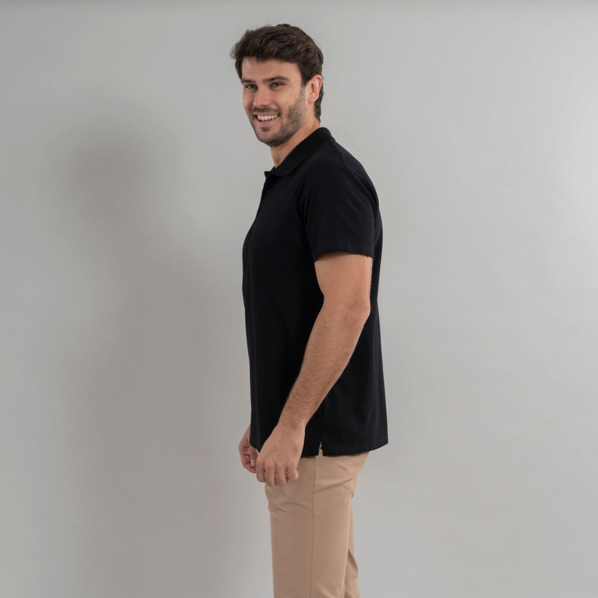 POLO HOMBRE OLVERA