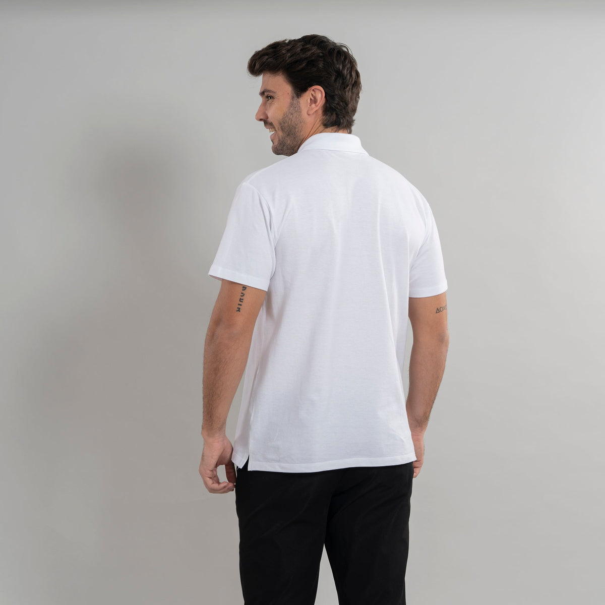 POLO HOMBRE OLVERA