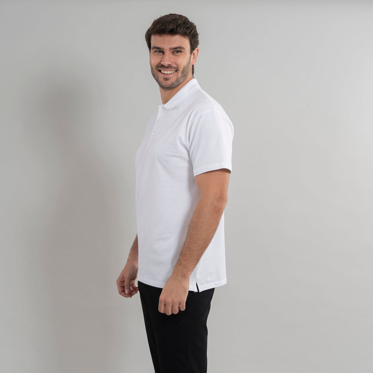 POLO HOMBRE OLVERA