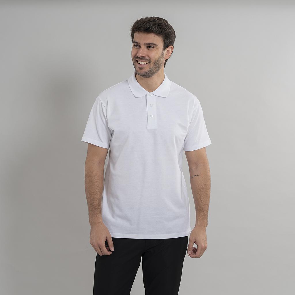 POLO HOMBRE OLVERA