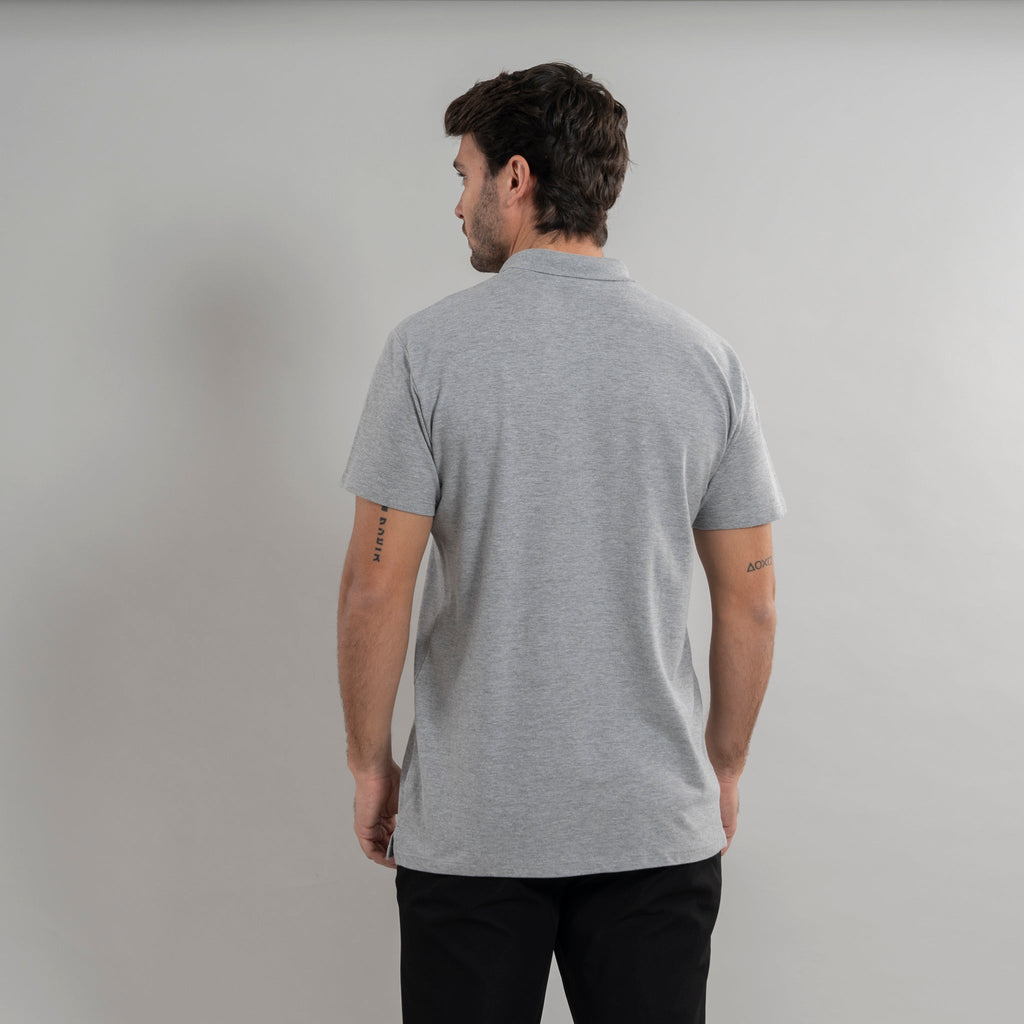 POLO HOMBRE OLVERA