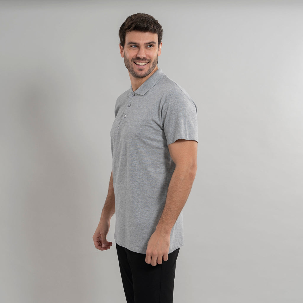 POLO HOMBRE OLVERA