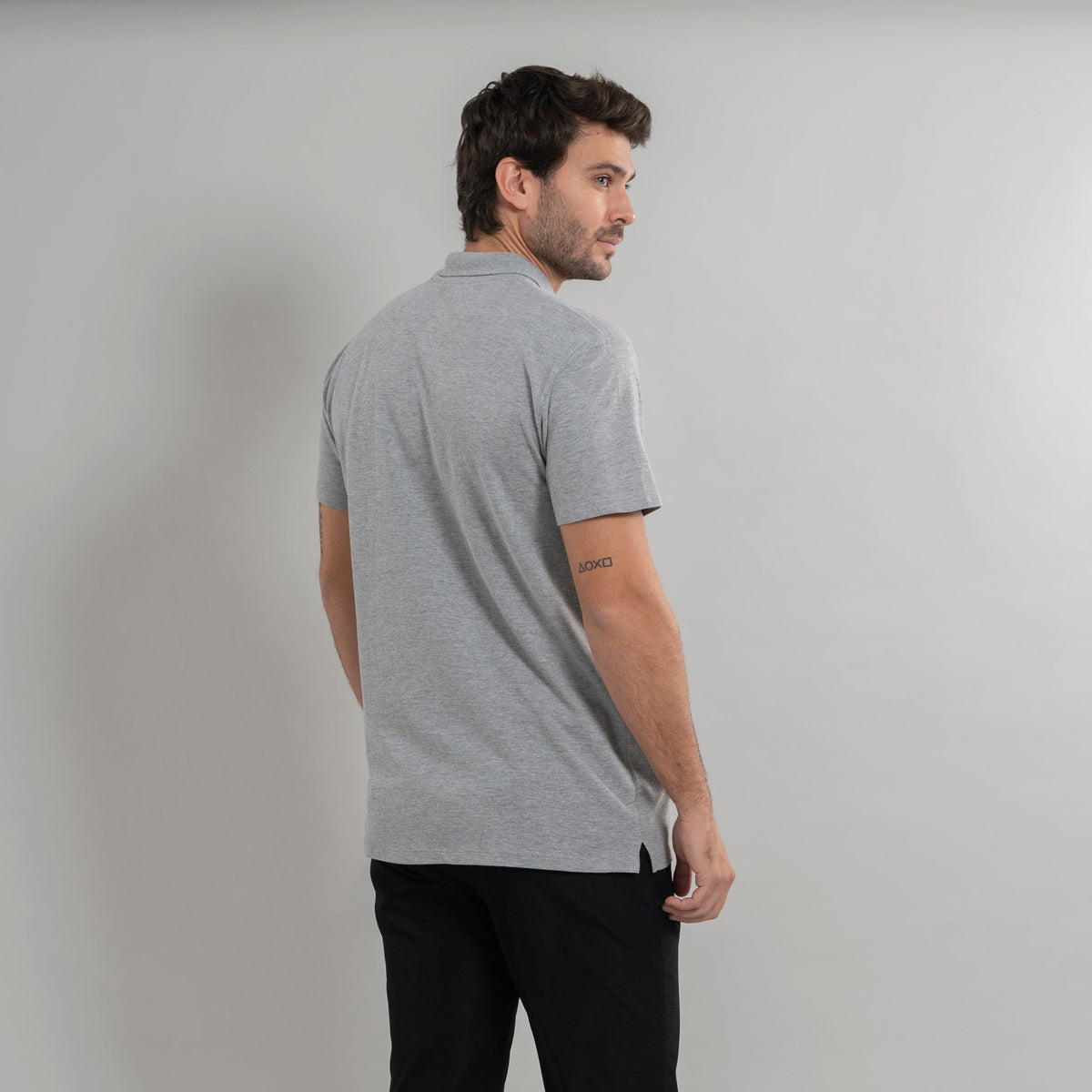 POLO HOMBRE OLVERA