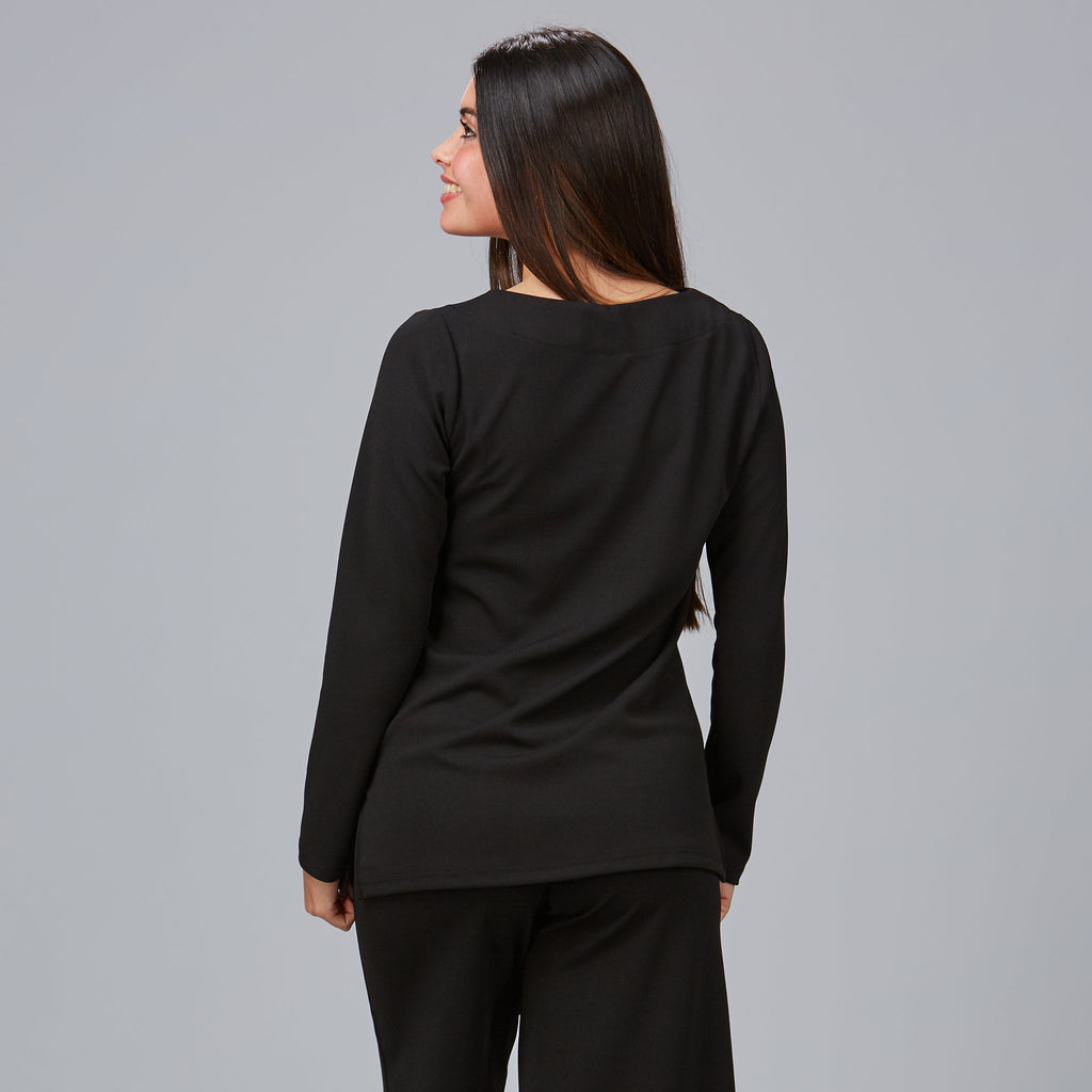 CAMISETA MUJER ROBINIA