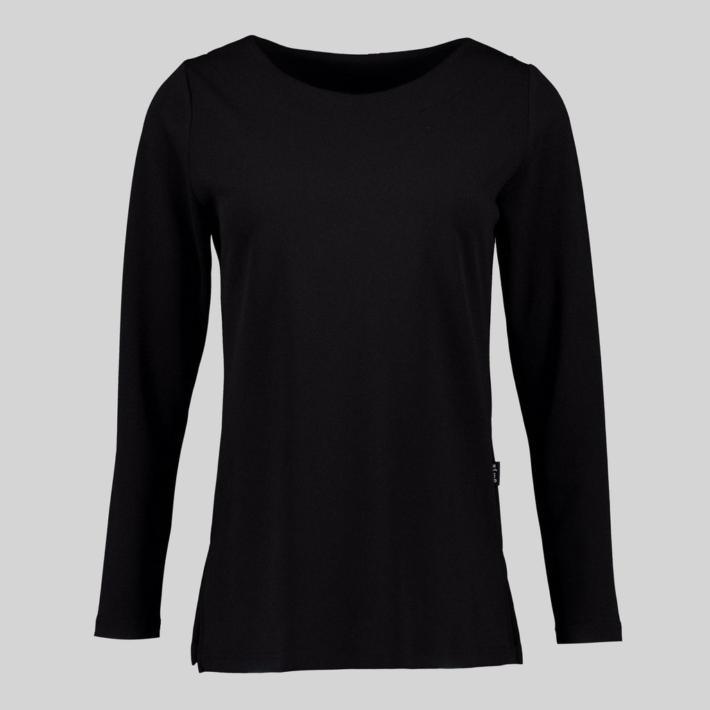 CAMISETA MUJER ROBINIA