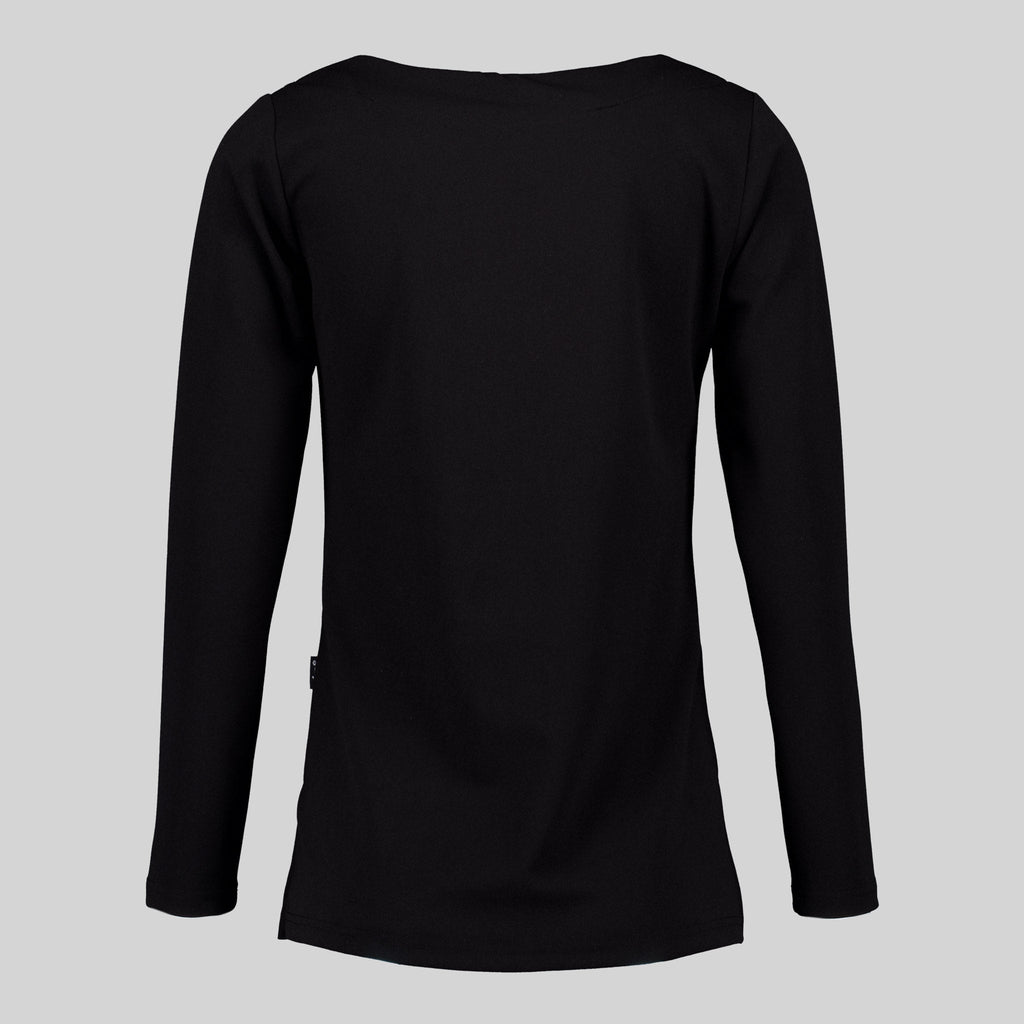 CAMISETA MUJER ROBINIA