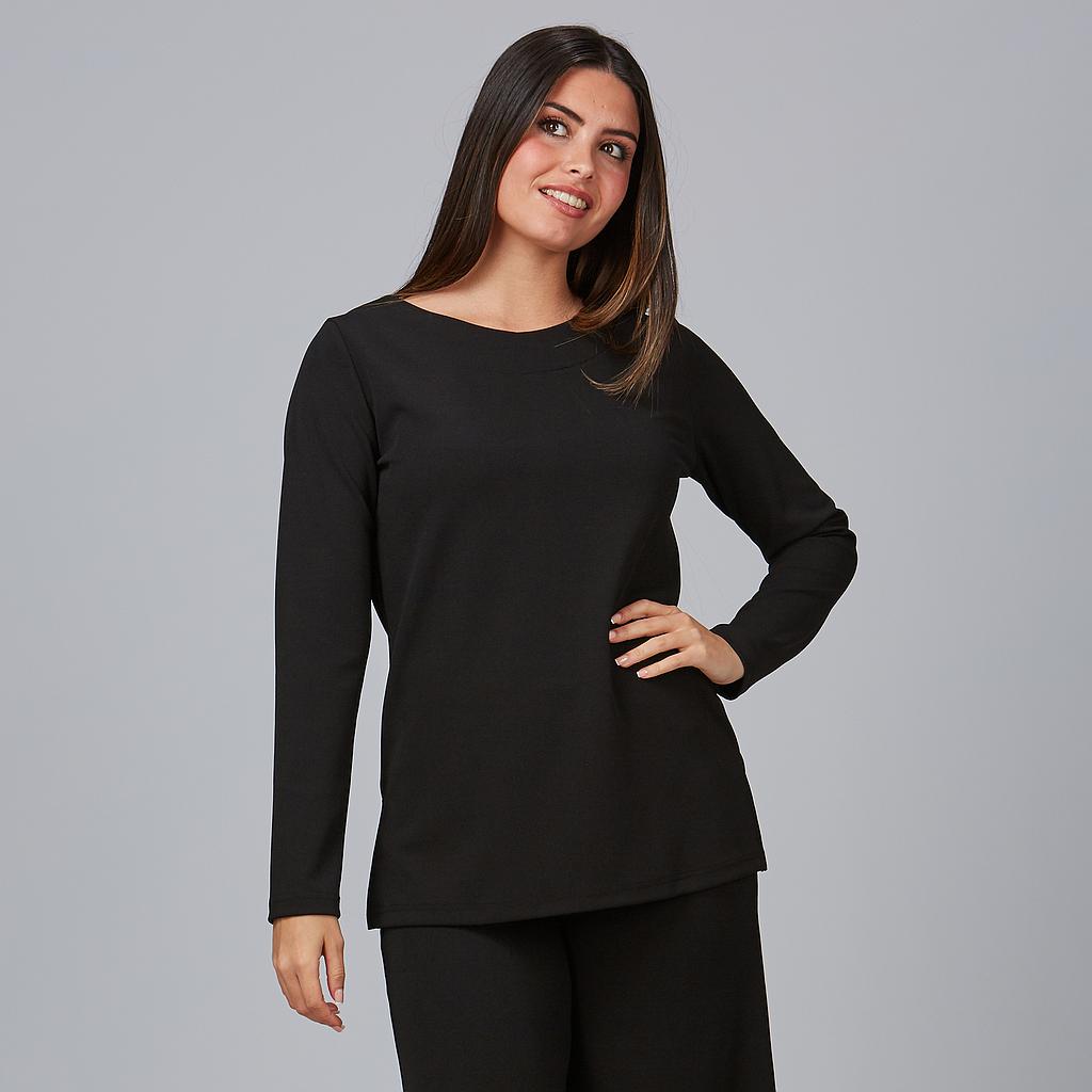 CAMISETA MUJER ROBINIA