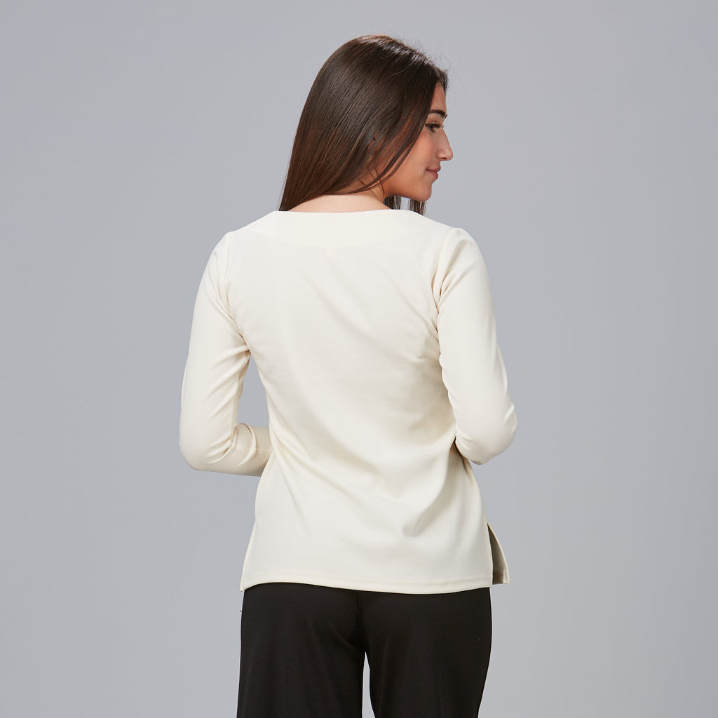 CAMISETA MUJER ROBINIA