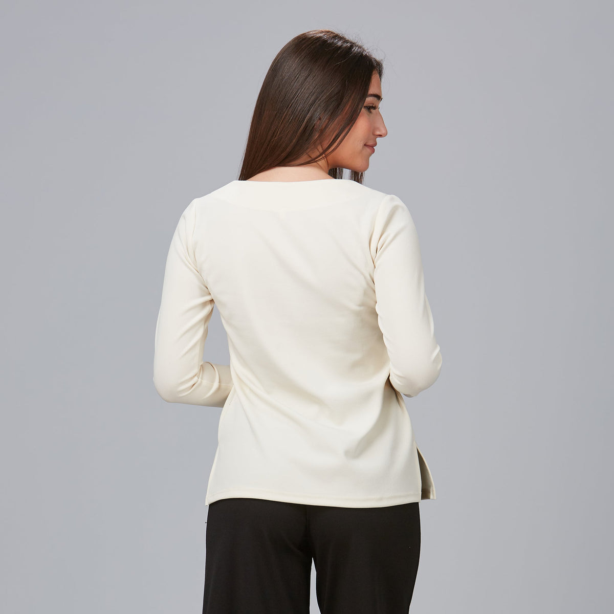 CAMISETA MUJER ROBINIA