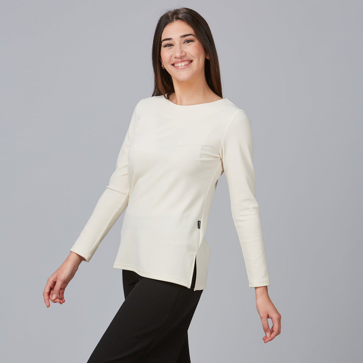 CAMISETA MUJER ROBINIA