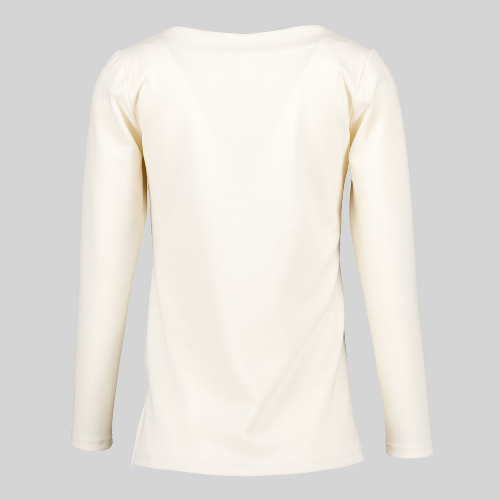 CAMISETA MUJER ROBINIA