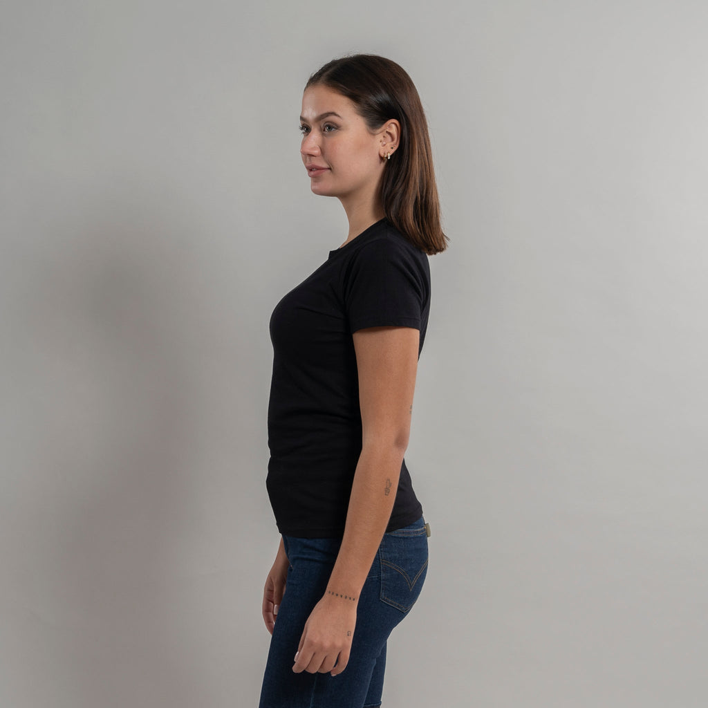 CAMISETA MUJER LOARRE