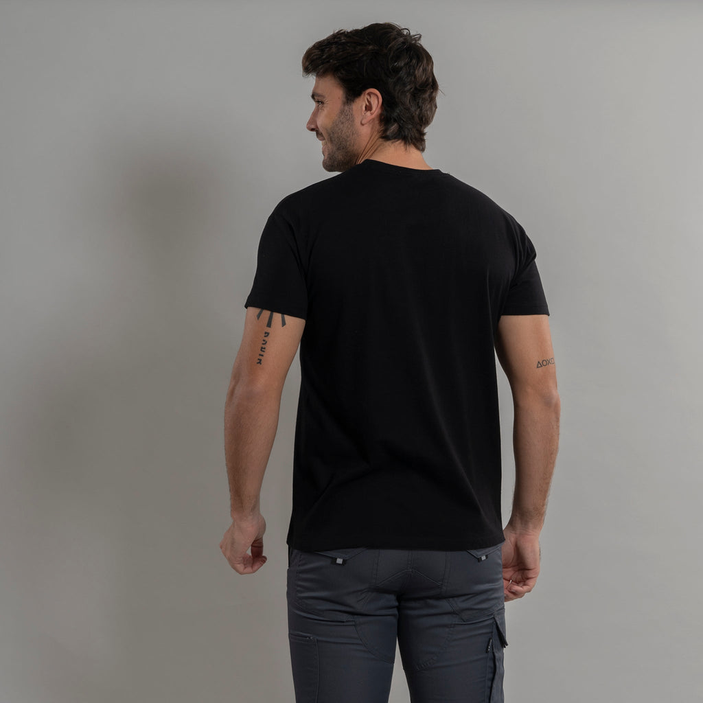 CAMISETA HOMBRE JUCAR
