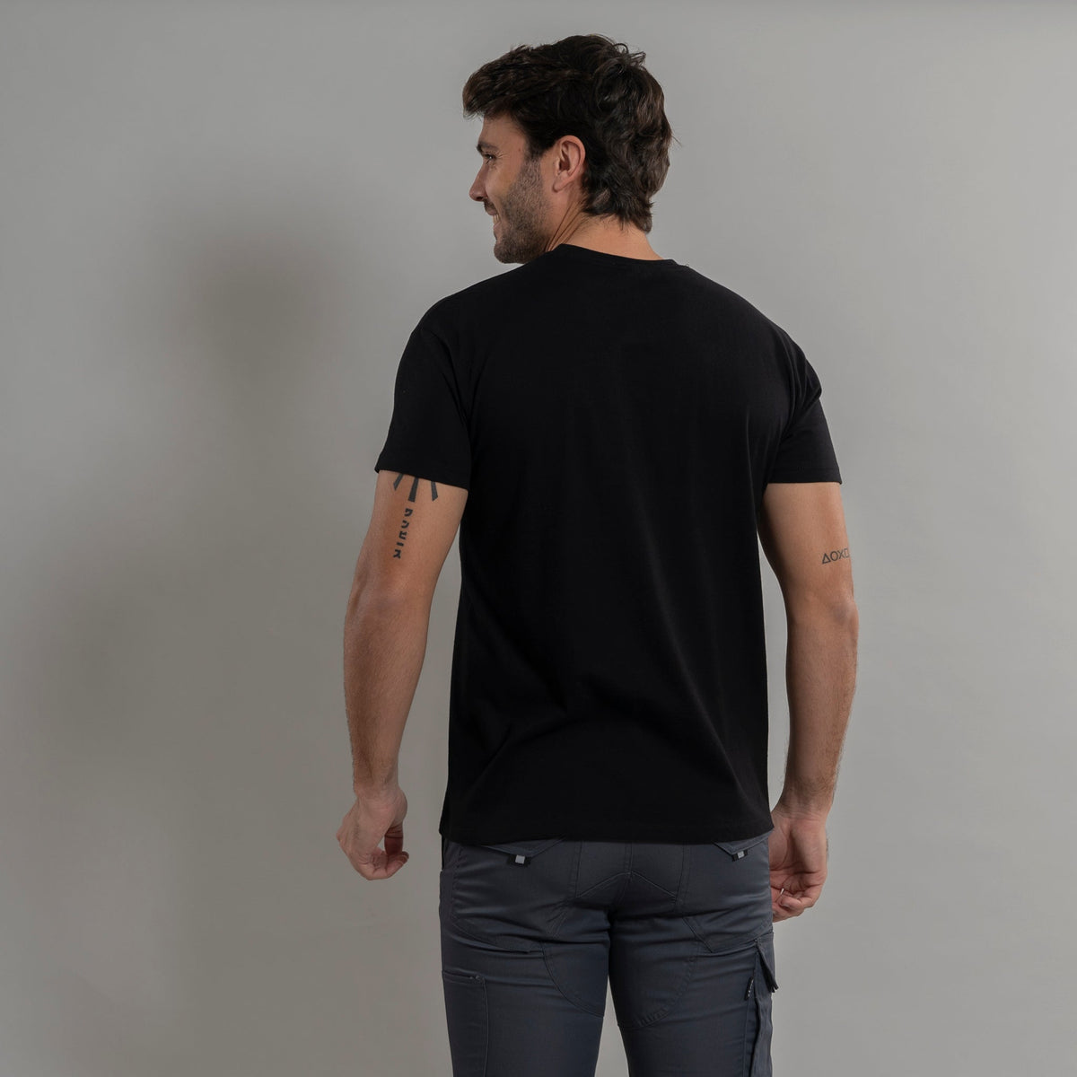 CAMISETA HOMBRE JUCAR