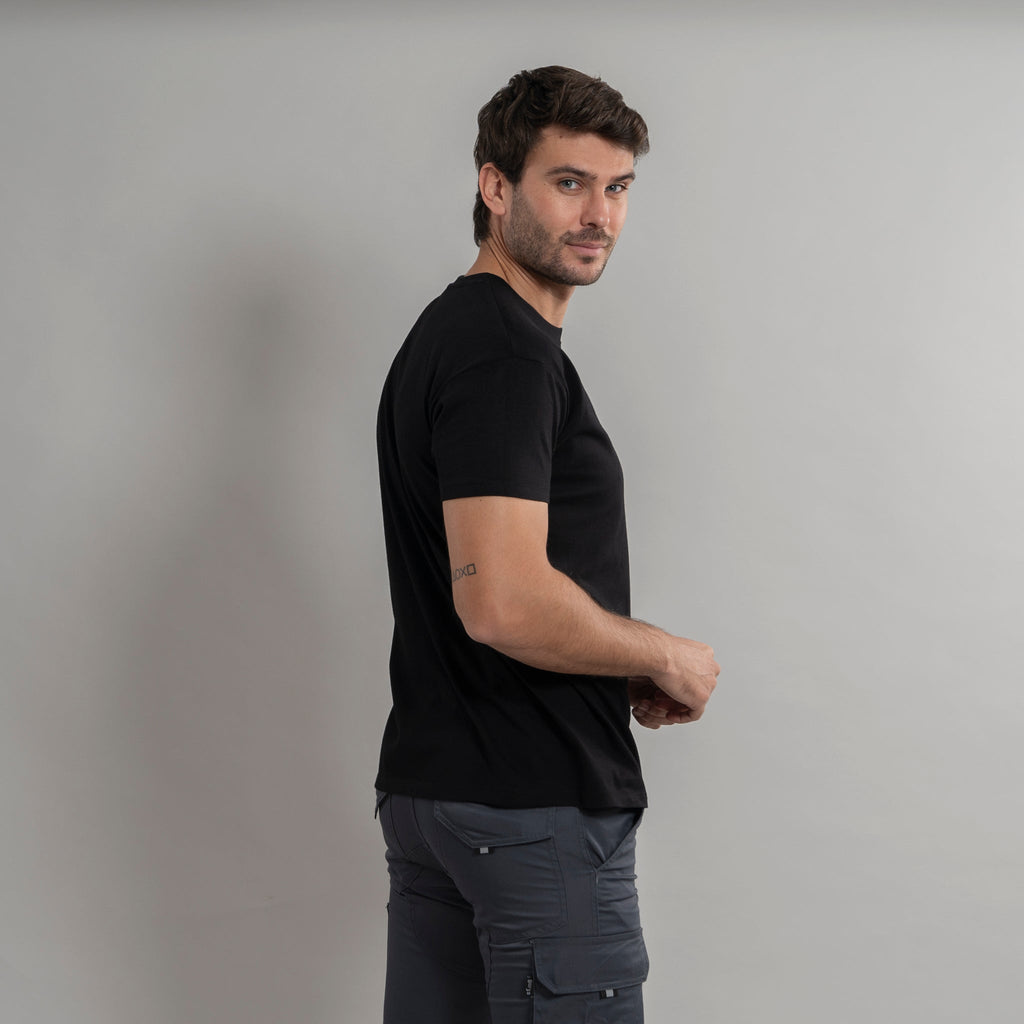 CAMISETA HOMBRE JUCAR
