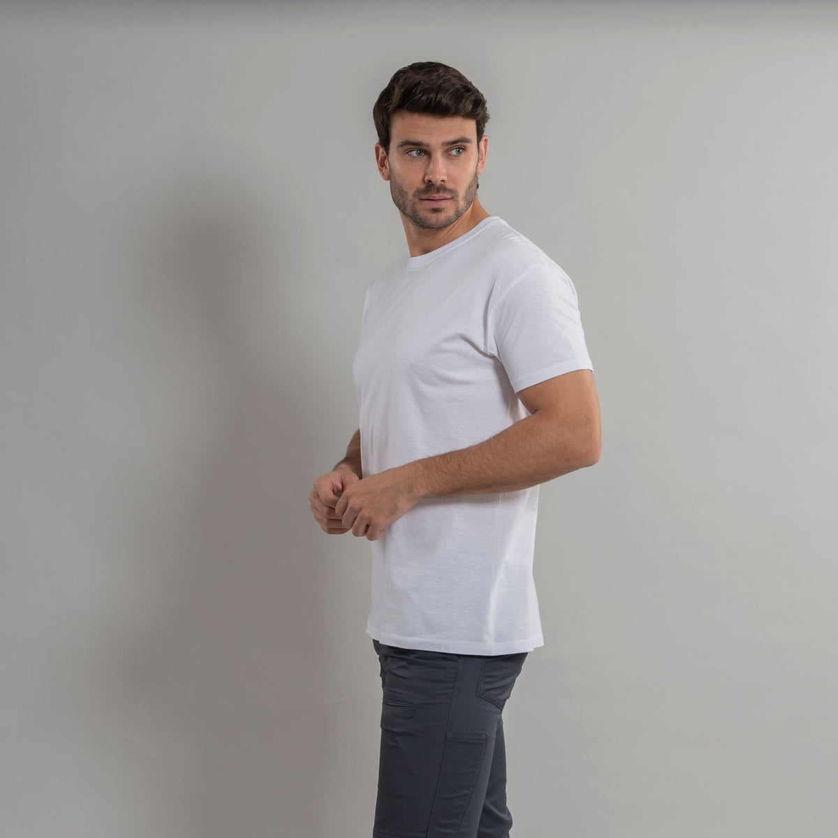 CAMISETA HOMBRE JUCAR