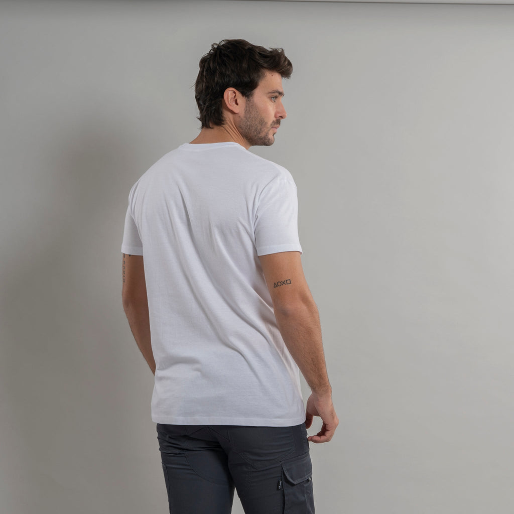 CAMISETA HOMBRE JUCAR
