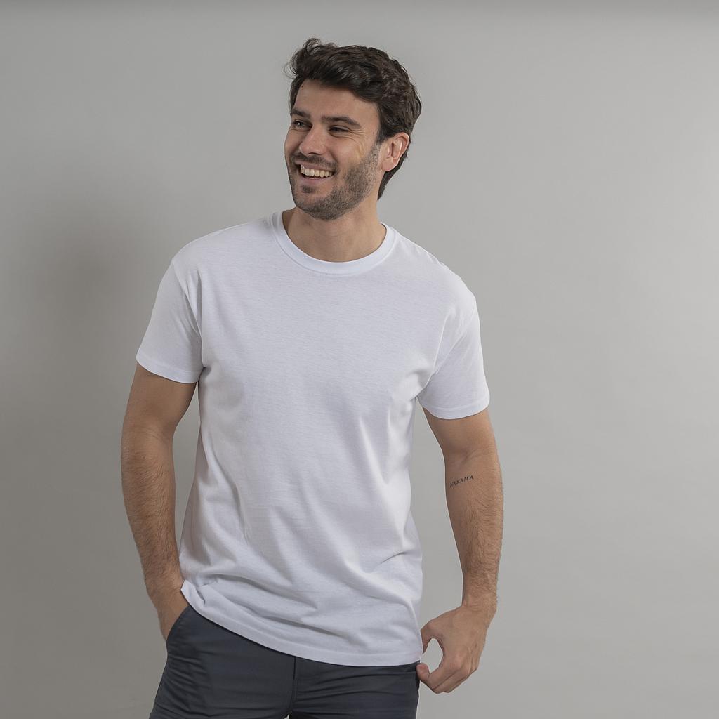 CAMISETA HOMBRE JUCAR