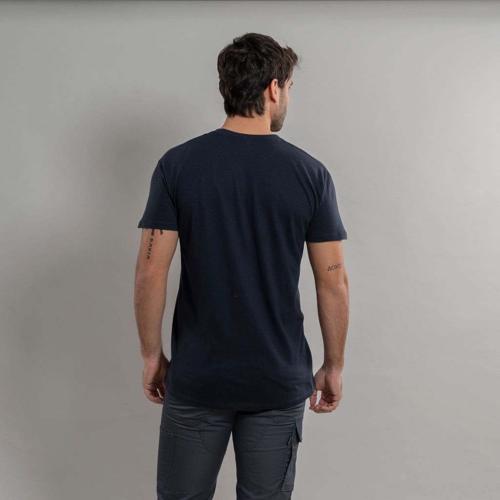 CAMISETA HOMBRE JUCAR