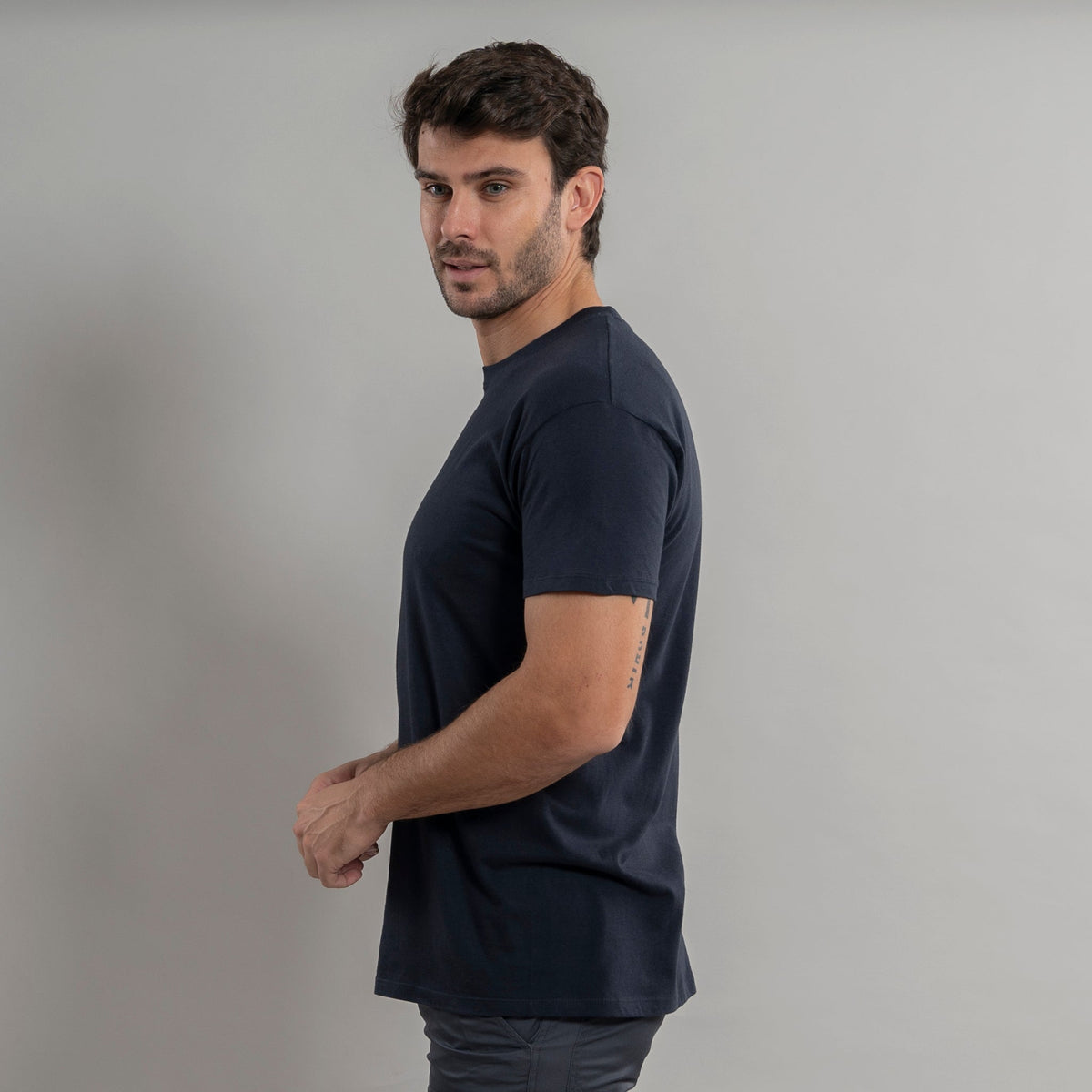 CAMISETA HOMBRE JUCAR