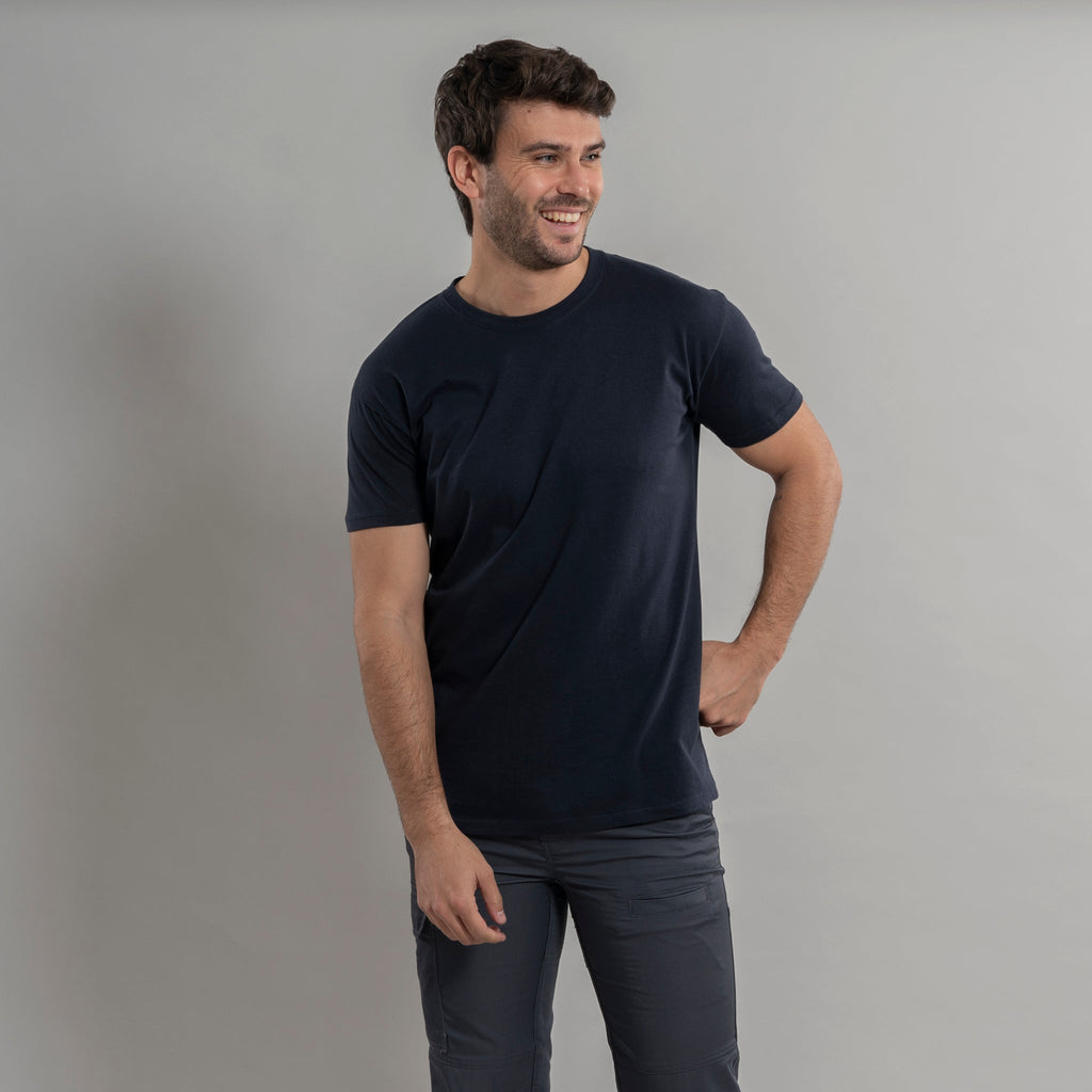 CAMISETA HOMBRE JUCAR