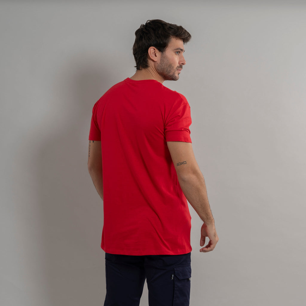 CAMISETA HOMBRE JUCAR