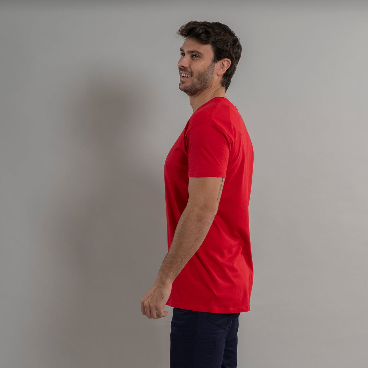 CAMISETA HOMBRE JUCAR
