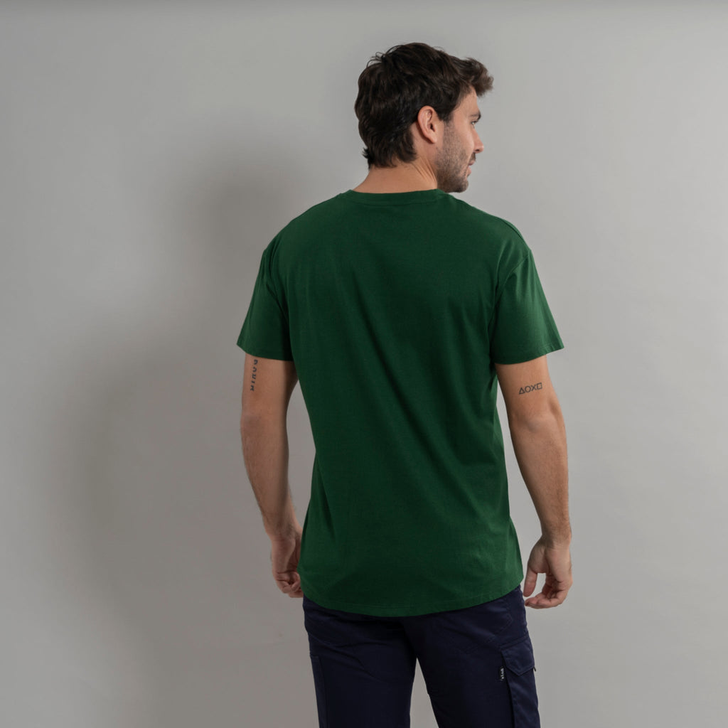 CAMISETA HOMBRE JUCAR