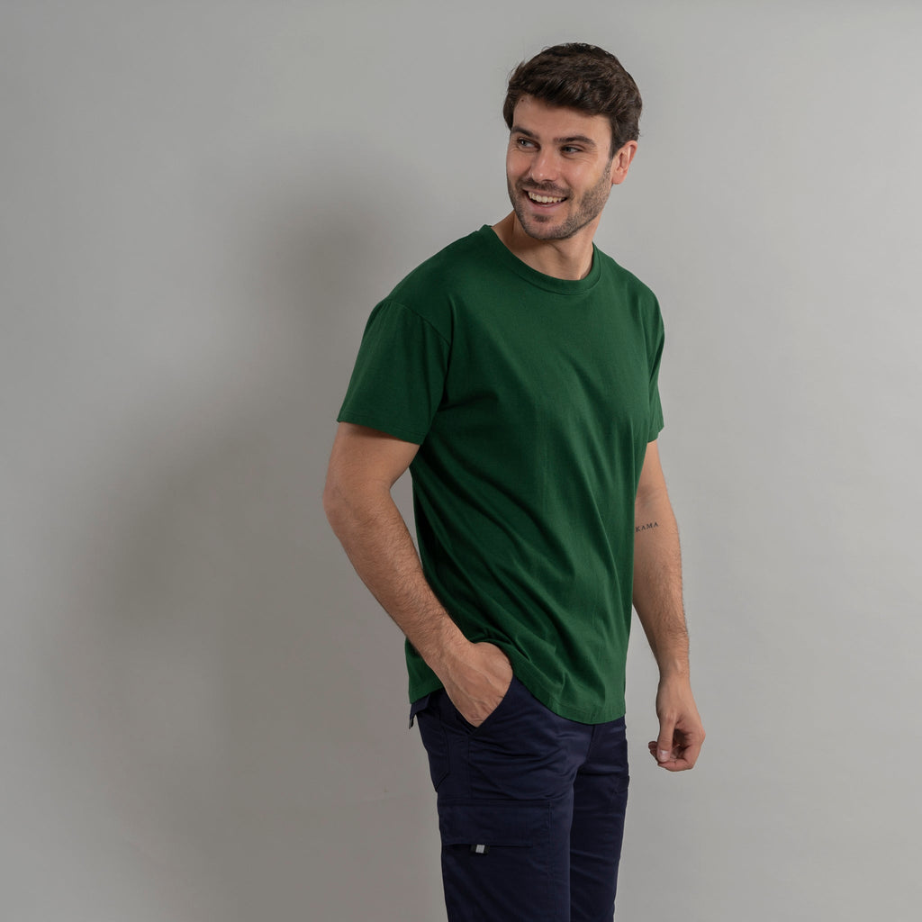 CAMISETA HOMBRE JUCAR