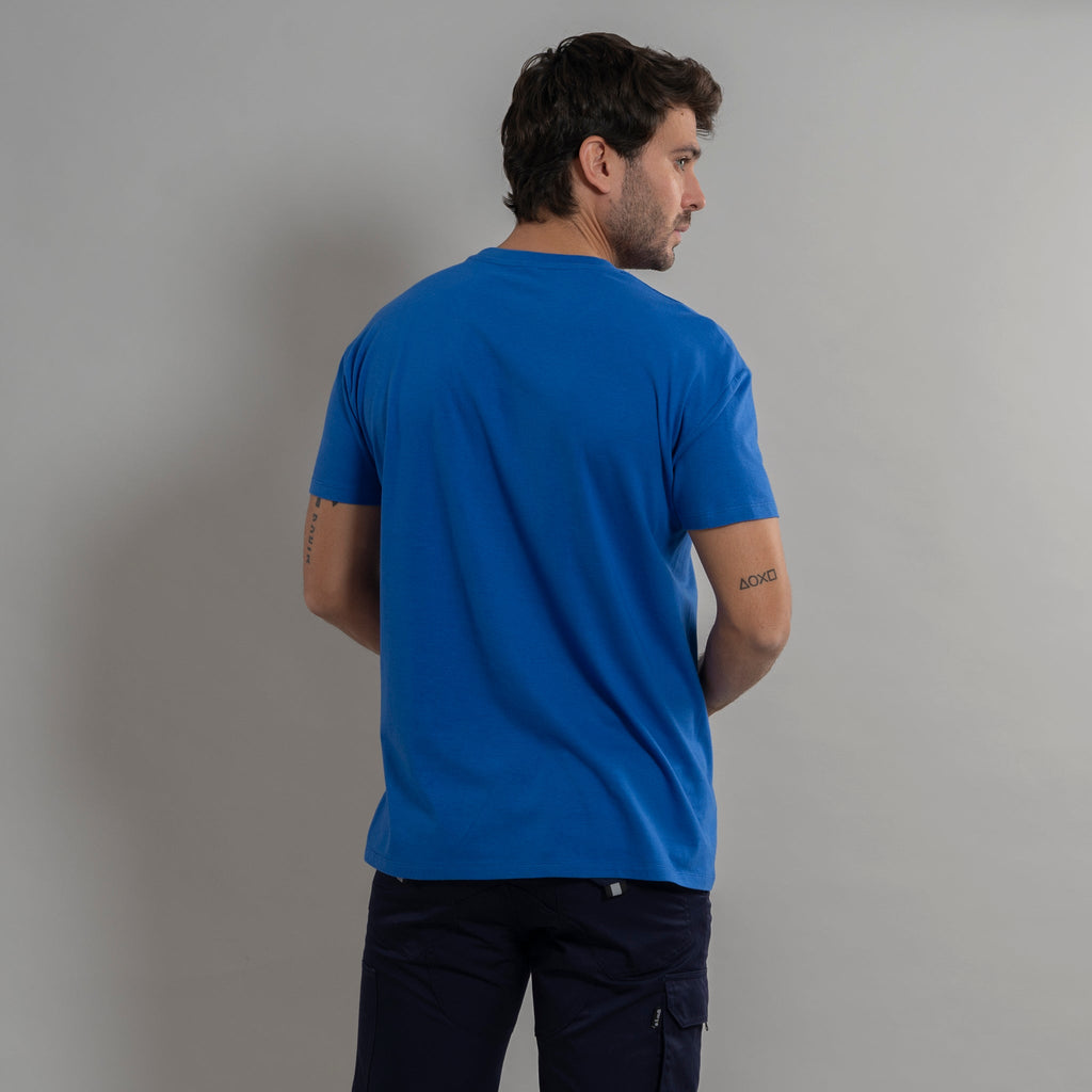 CAMISETA HOMBRE JUCAR