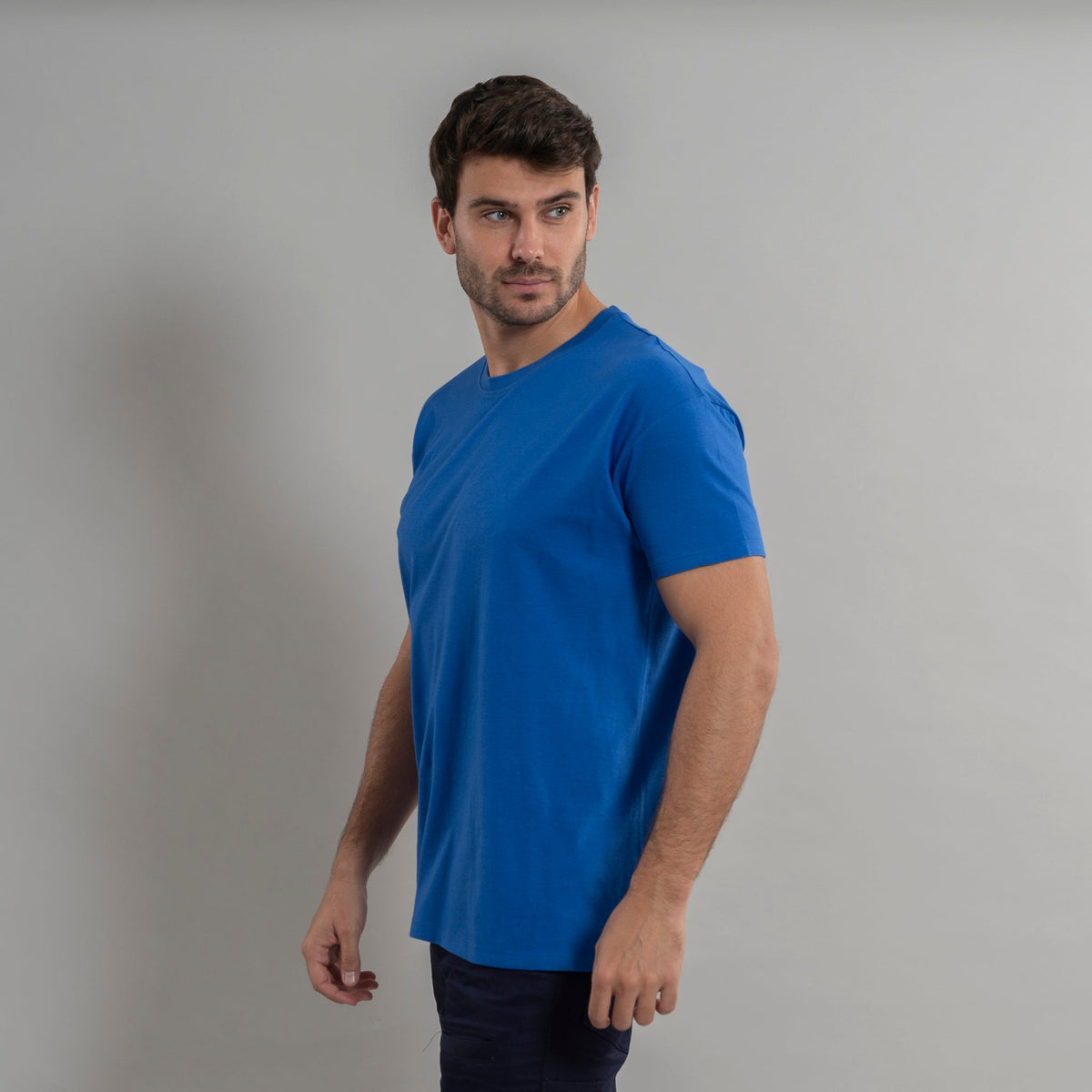CAMISETA HOMBRE JUCAR