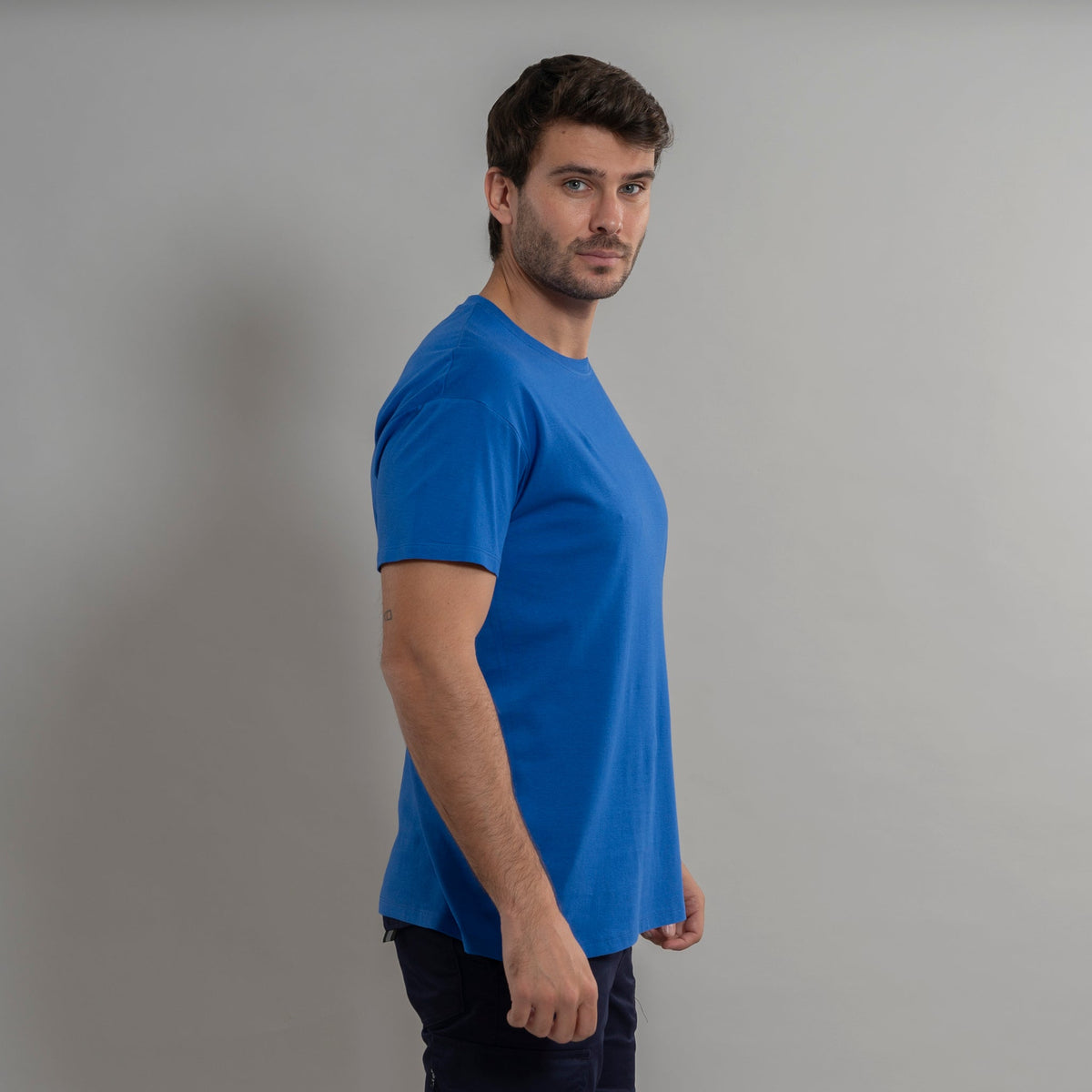 CAMISETA HOMBRE JUCAR