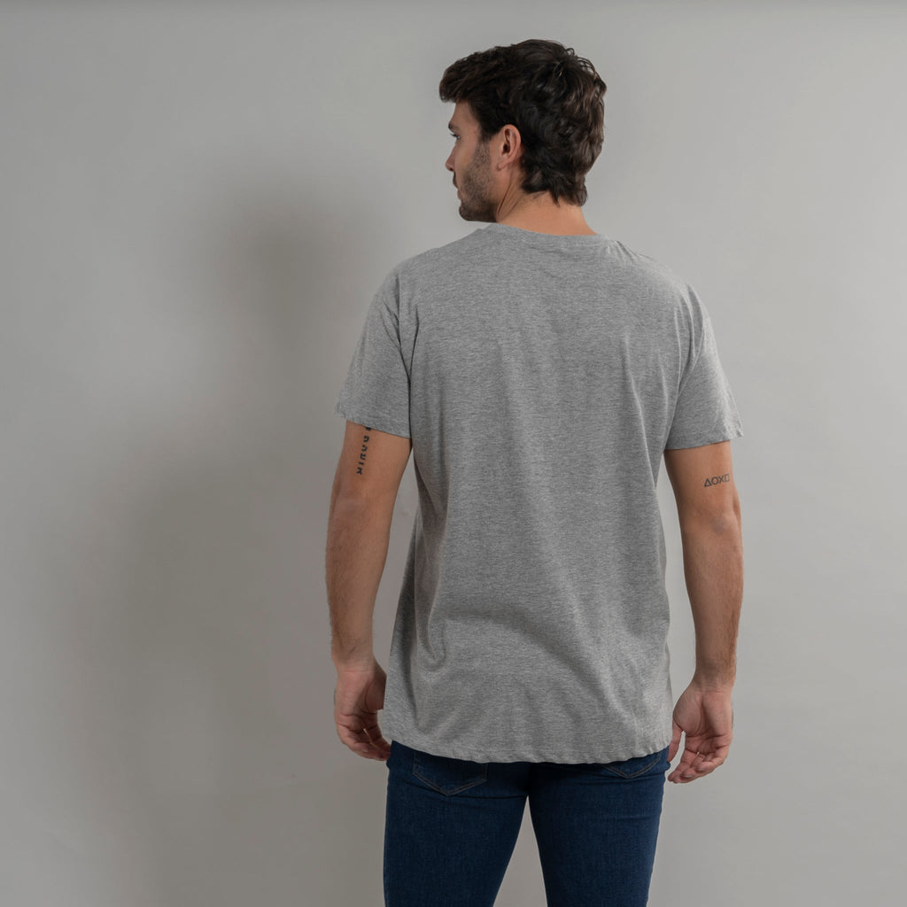 CAMISETA HOMBRE JUCAR